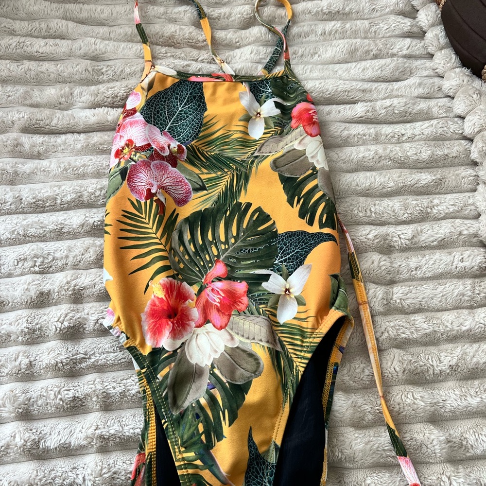 Jolyn Onesie